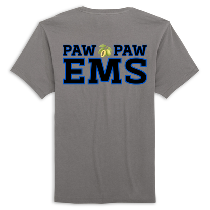 PAW PAW FD - EMS
