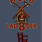 HCFD Ladder 8