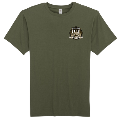DTT - WCFD 41 - The Heavy Hitters