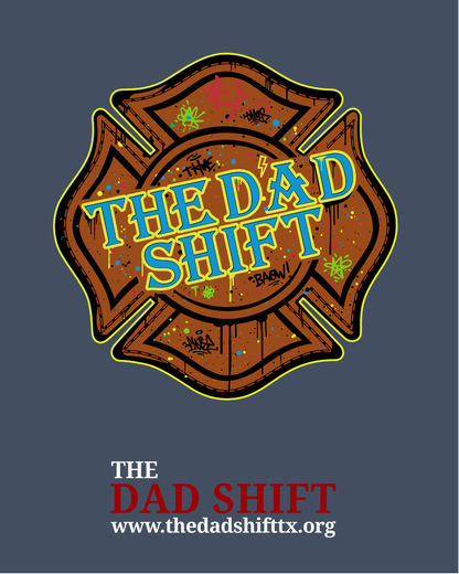THE DAD SHIFT