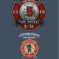 Center Point Fire District - Station 5