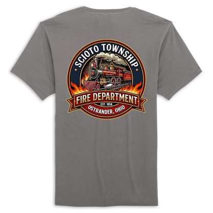 Scioto TWP Fire Department