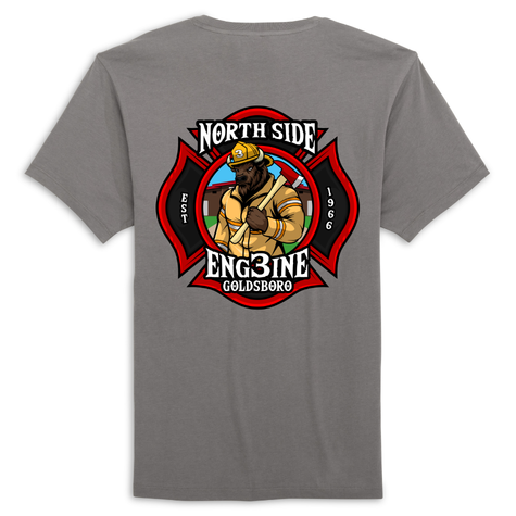 Goldsboro E3 - Northside