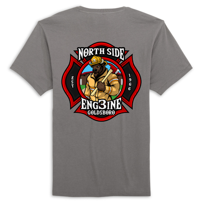 Goldsboro E3 - Northside