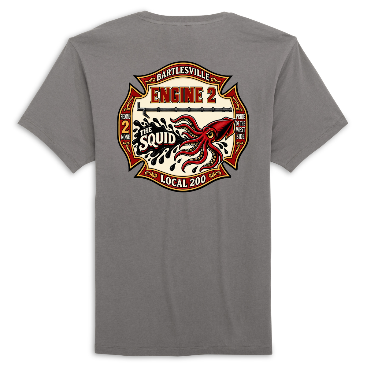 Bartlesville Engine 2