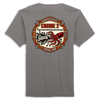 Bartlesville Engine 2