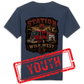 HCFD Station 5 - Wild West