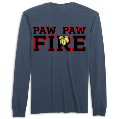 PAW PAW FIRE - The Standard