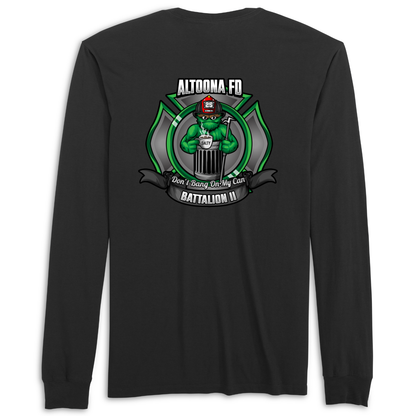Altoona Fire - Battalion 2