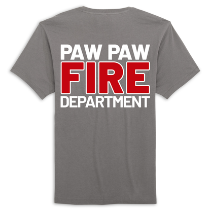 PAW PAW FIRE - The Uni