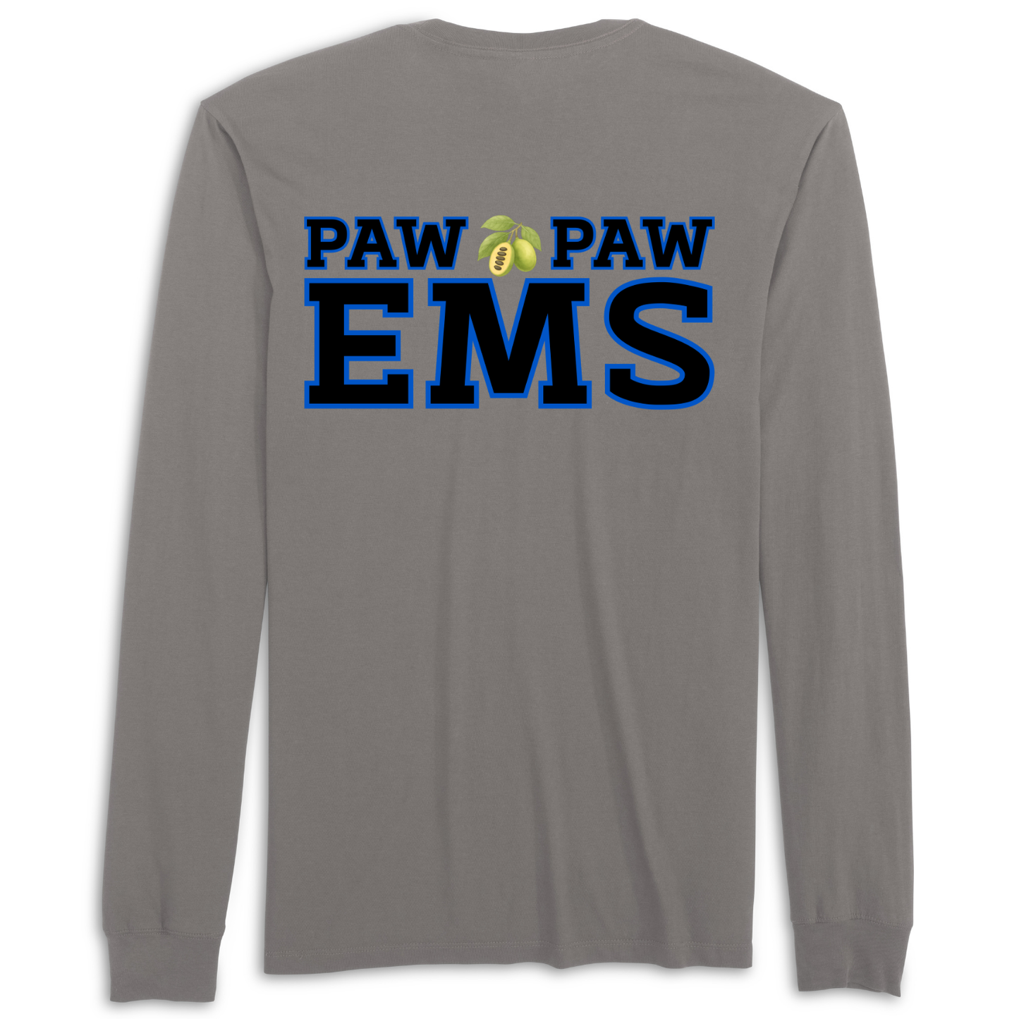 PAW PAW FD - EMS