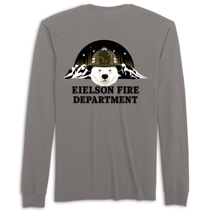 DTT - EIELSON AFB - ALASKA
