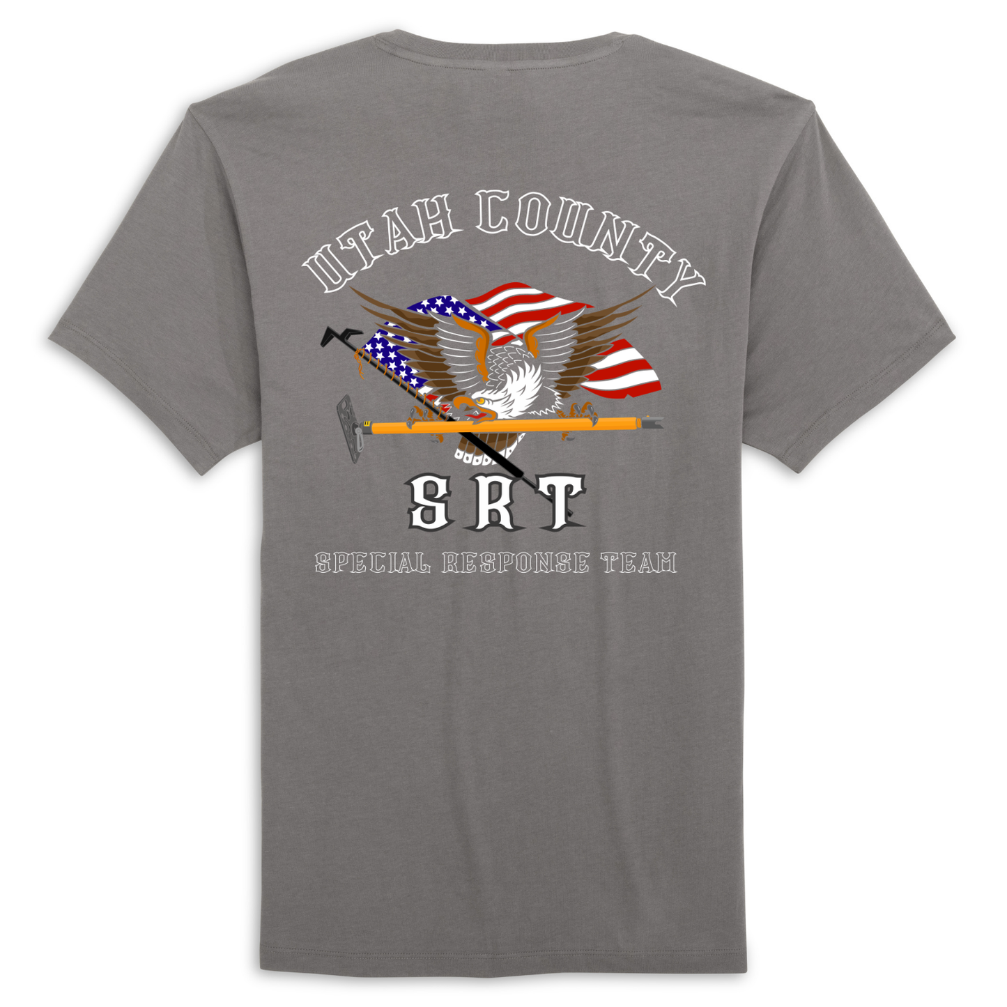 Utah County - SRT