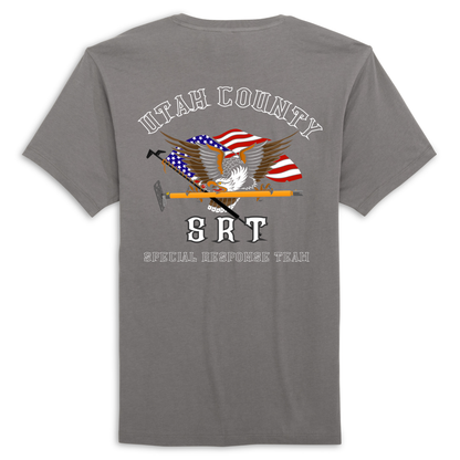 Utah County - SRT