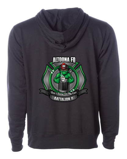 Altoona Fire - Battalion 2