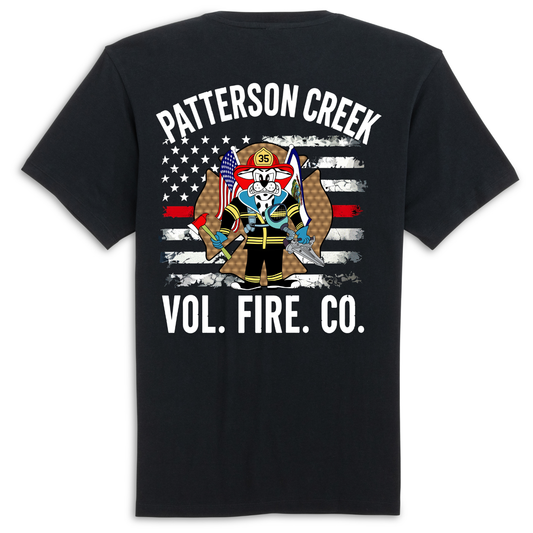 Patterson Creek Vol. Fire Co