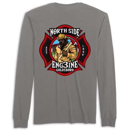 Goldsboro E3 - Northside