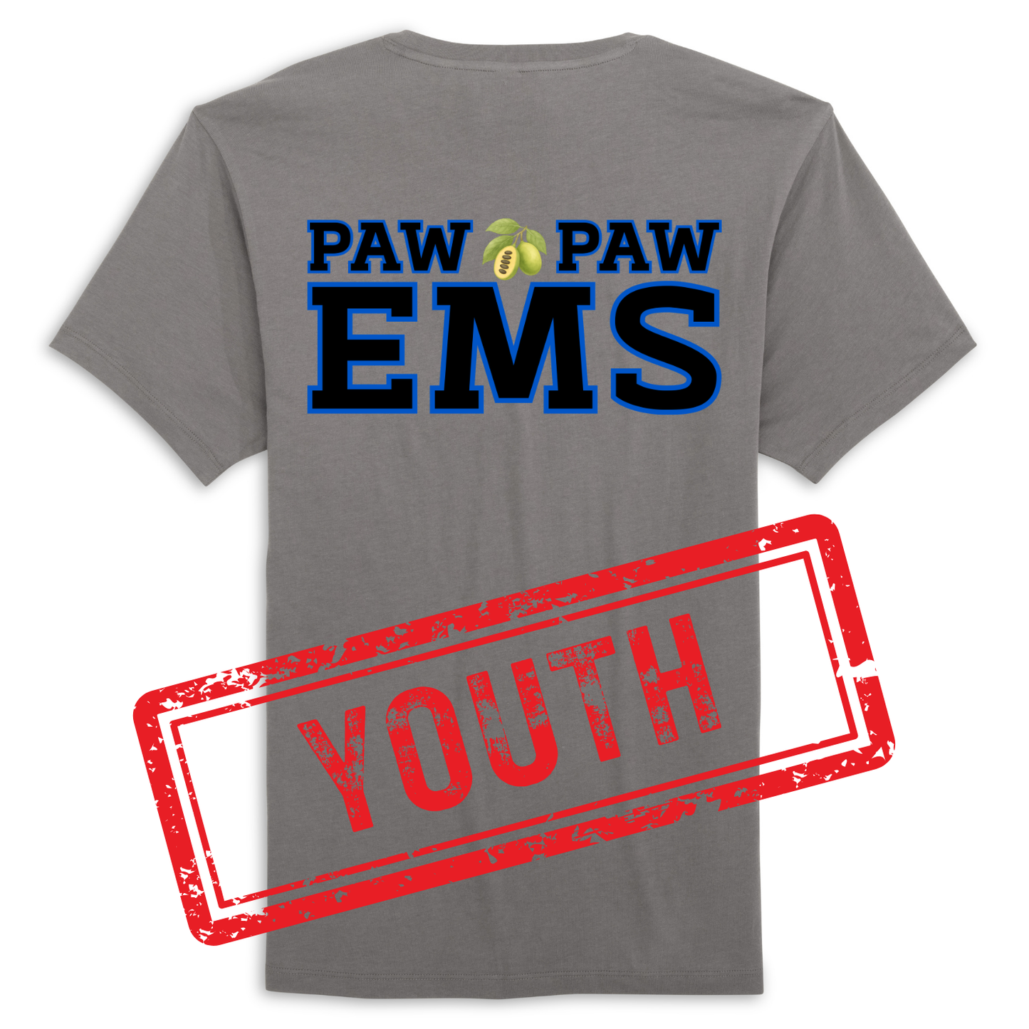 PAW PAW FD - EMS