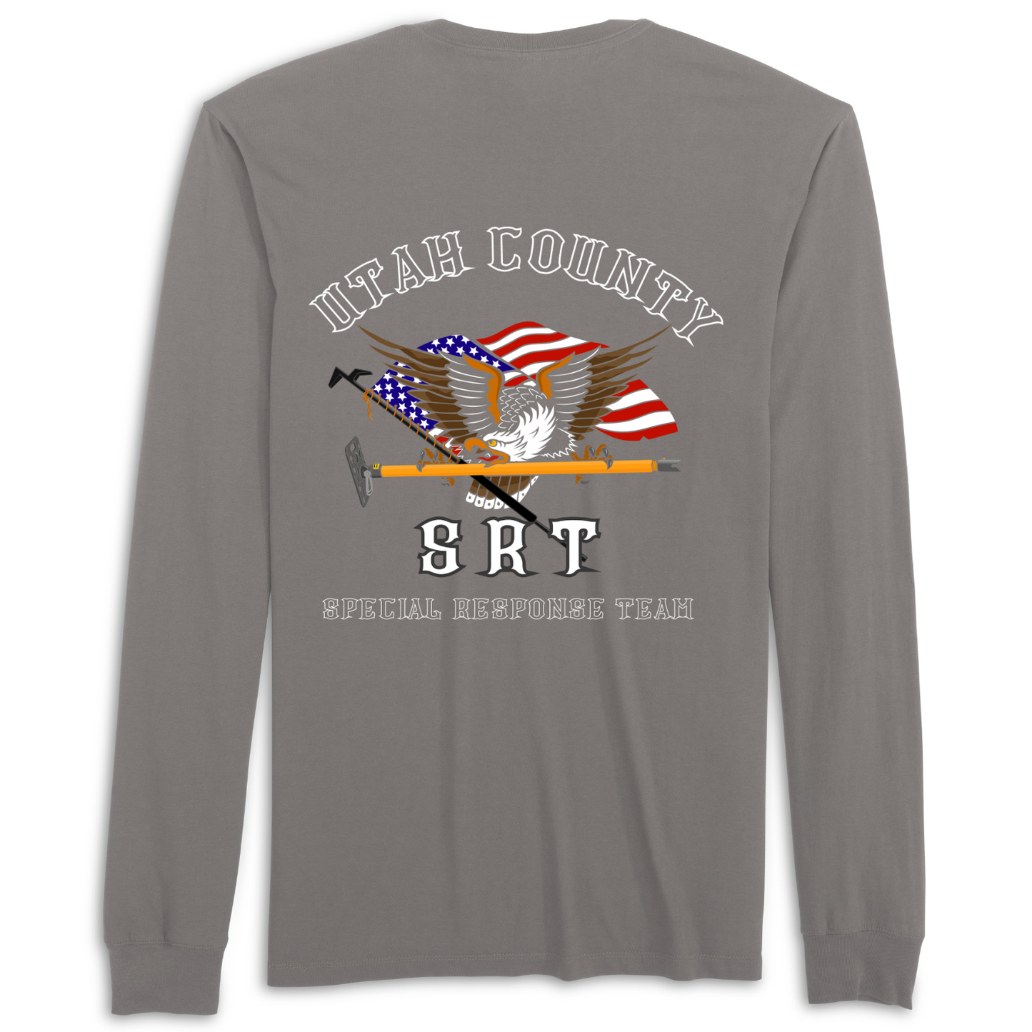 Utah County - SRT