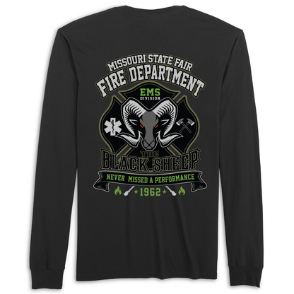 MSFFD Misfits