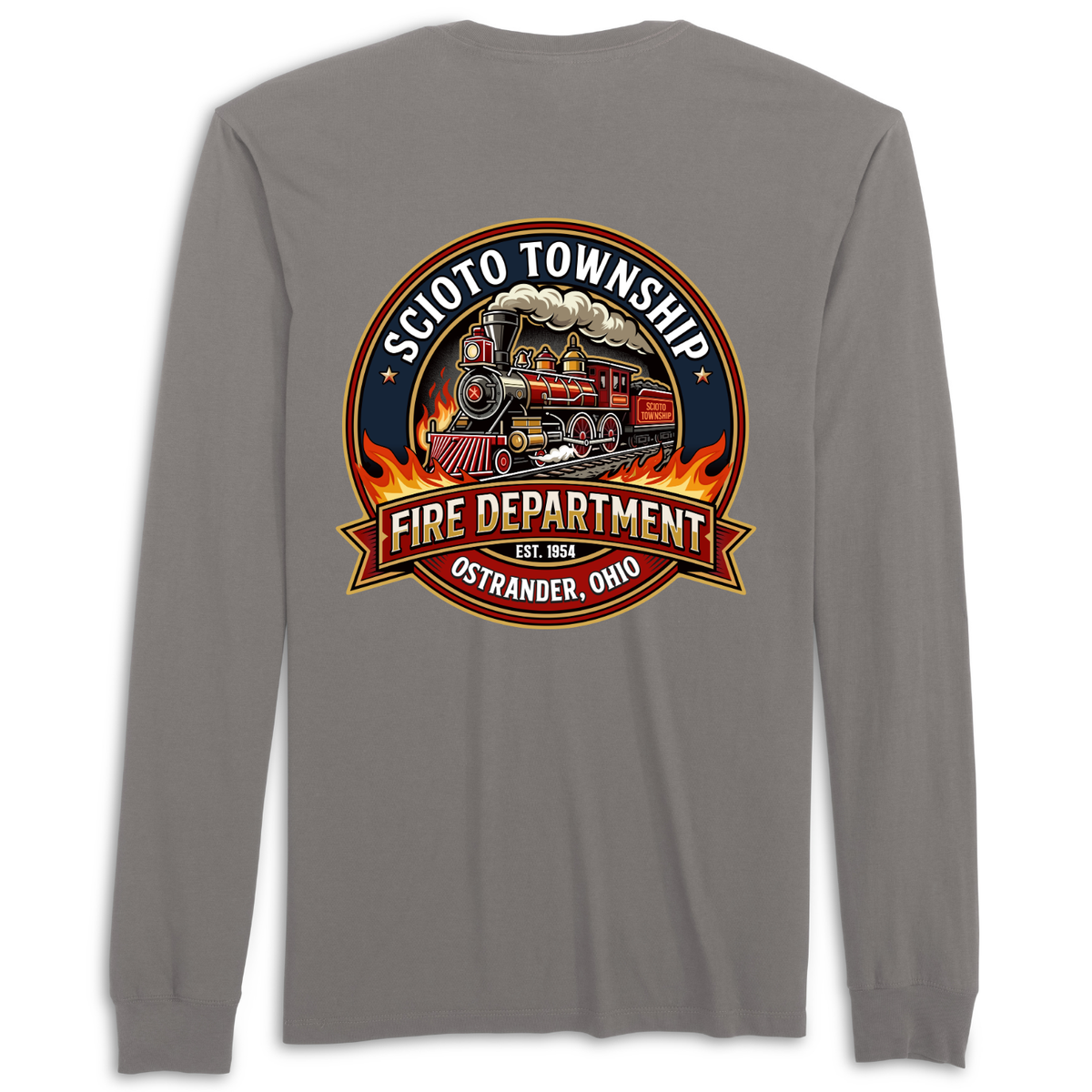 Scioto TWP Fire Department