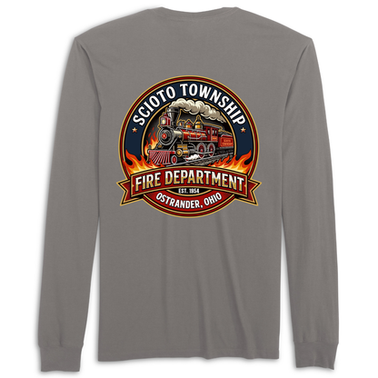 Scioto TWP Fire Department