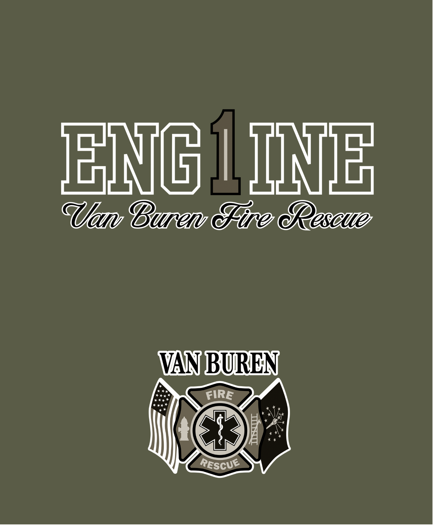 DTT - Van Buren Fire Rescue