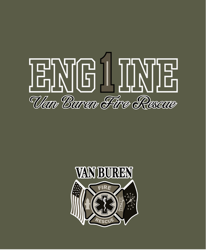 DTT - Van Buren Fire Rescue