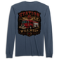 HCFD Station 5 - Wild West