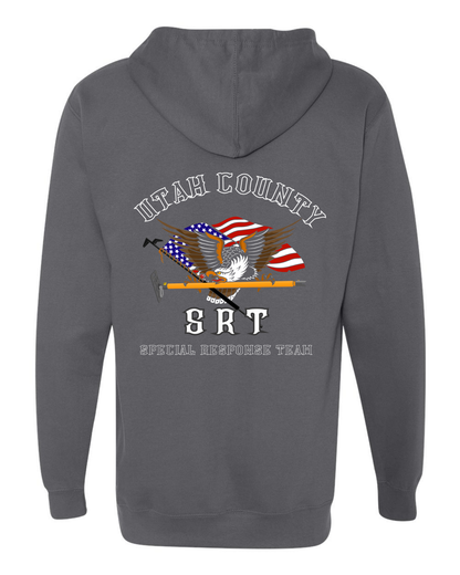 Utah County - SRT