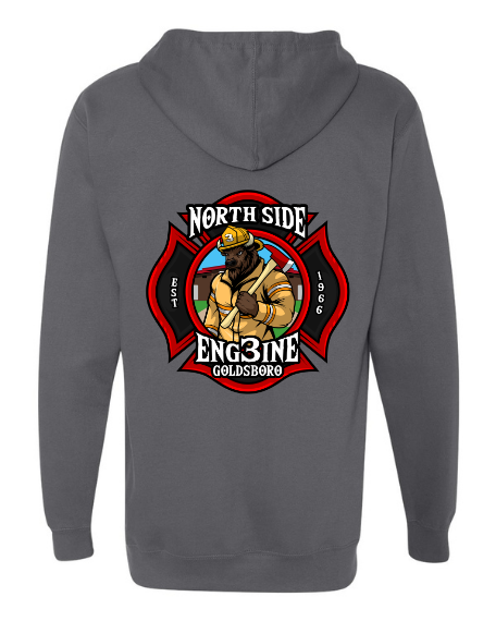 Goldsboro E3 - Northside