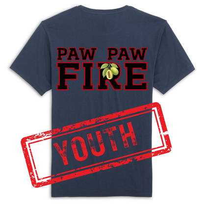 PAW PAW FIRE - The Standard