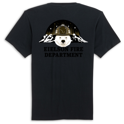 DTT - EIELSON AFB - ALASKA
