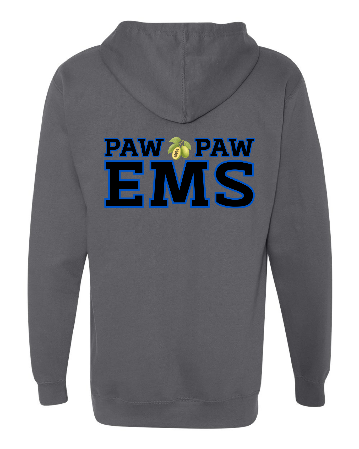 PAW PAW FD - EMS