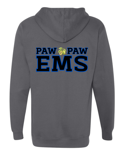 PAW PAW FD - EMS