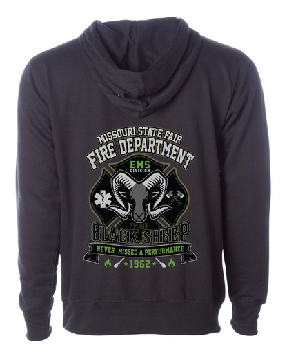 MSFFD Misfits