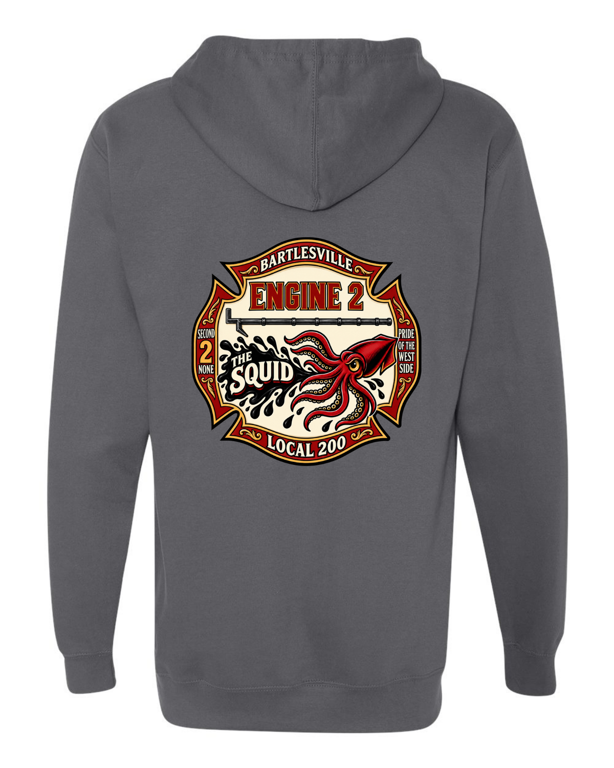 Bartlesville Engine 2
