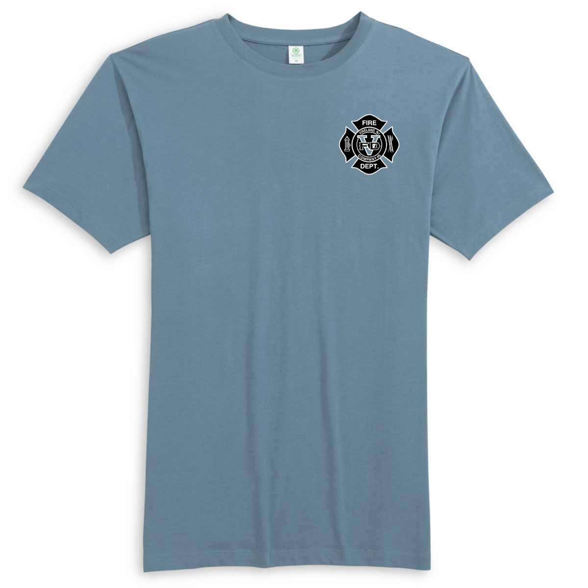 Vineland Fire Station 5 - The Panther