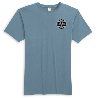 Vineland Fire Station 5 - The Panther
