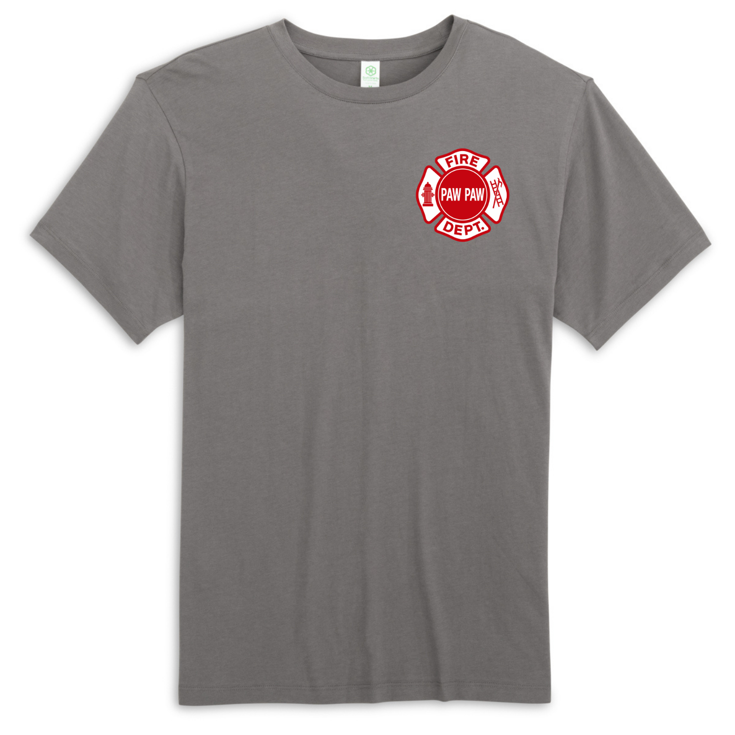 PAW PAW FIRE - The Uni