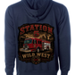 HCFD Station 5 - Wild West