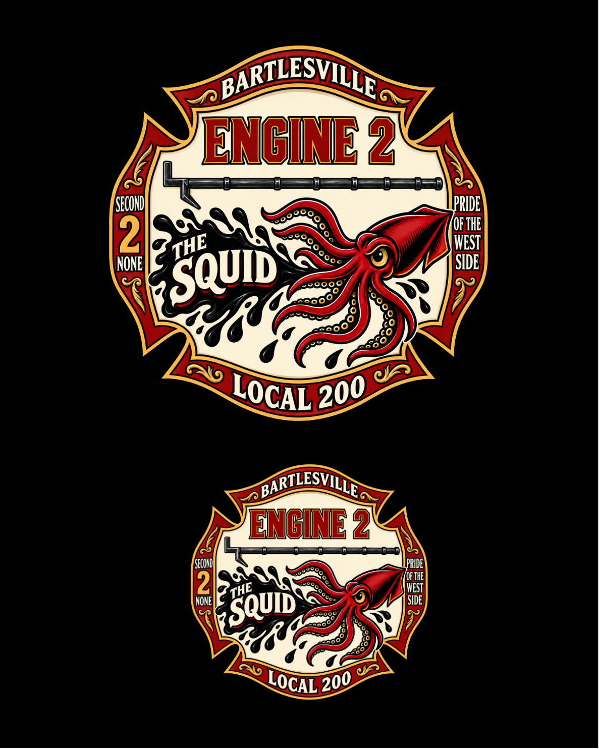 Bartlesville Engine 2