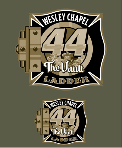 DTT - WCFD 44 - The Vault