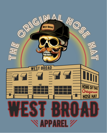 WBA - The Original