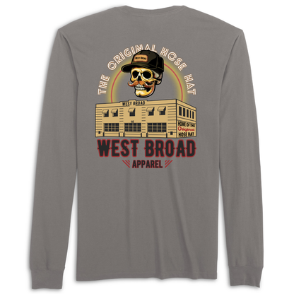 WBA - The Original