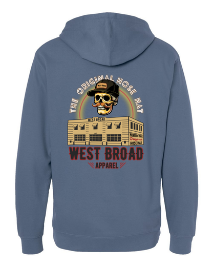 WBA - The Original