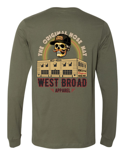 WBA - The Original