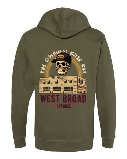 WBA - The Original