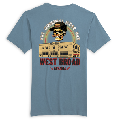 WBA - The Original
