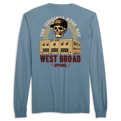 WBA - The Original